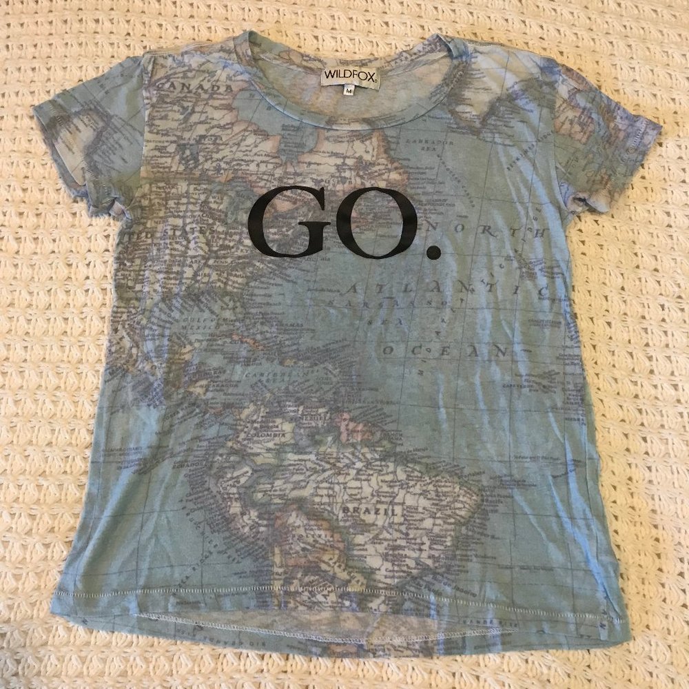Wildfox T-Shirt